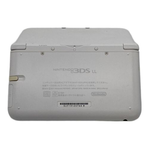 Nintendo (ニンテンドー) 3DS LL SPR-001