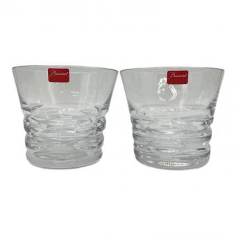 Baccarat (バカラ) グラスセット ローラ 2Pセット