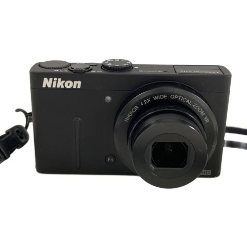 Nikon (ニコン) コンパクトデジタルカメラ COOLPIX P310 20059570