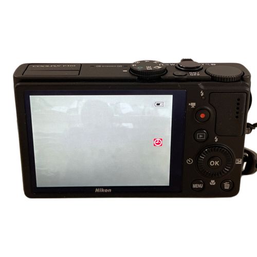 Nikon (ニコン) コンパクトデジタルカメラ COOLPIX P310 20059570