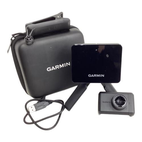 GARMIN (ガーミン) ポータブル弾道測定器 APPROACH R10
