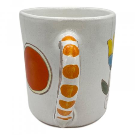 DESIMONE マグカップ イタリア製 シチリア陶器 ☆｜トレファクONLINE