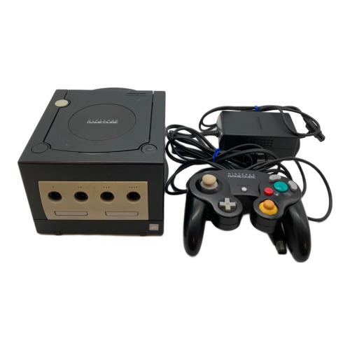 Nintendo (ニンテンドー) GAMECUBE DOL-001 動作確認済み -