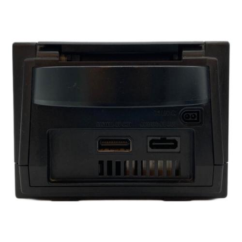 Nintendo (ニンテンドー) GAMECUBE DOL-001 動作確認済み -
