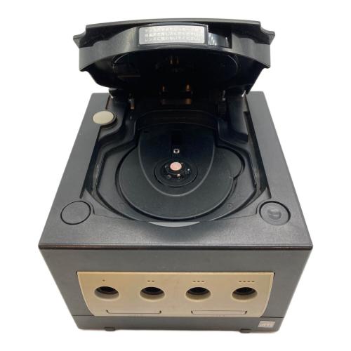 Nintendo (ニンテンドー) GAMECUBE DOL-001 動作確認済み -