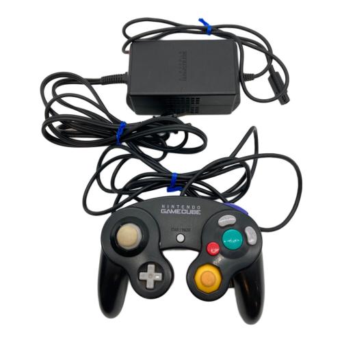 Nintendo (ニンテンドー) GAMECUBE DOL-001 動作確認済み -