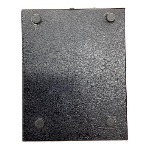 Electro Harmonix (エレクトロハーモニクス) BIG MUFF USA製 3rd 初期 基盤：EH1322 ポットデイト：1977年製  動作確認済み