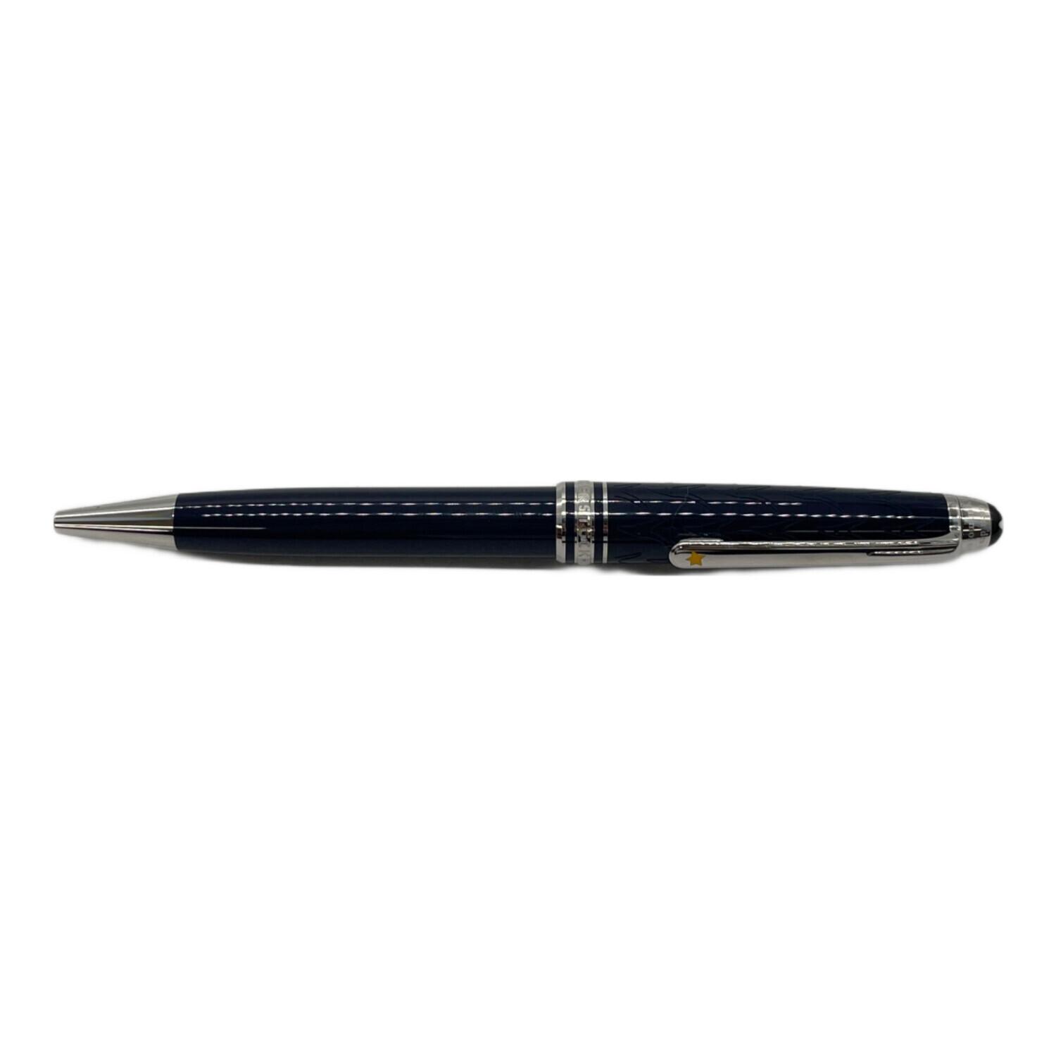 MONTBLANC (モンブラン) ボールペン マイスターシュテュック ル