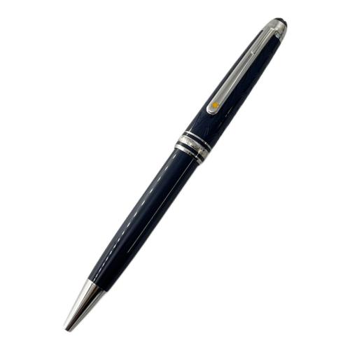 MONTBLANC (モンブラン) ボールペン マイスターシュテュック ル・プティ・プランス 星の王子さま ネイビー