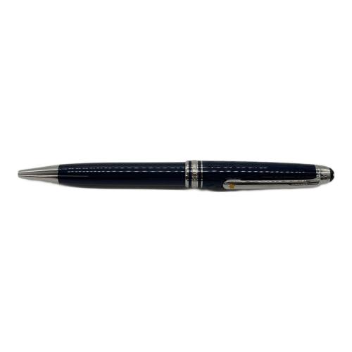 MONTBLANC (モンブラン) ボールペン マイスターシュテュック ル・プティ・プランス 星の王子さま ネイビー