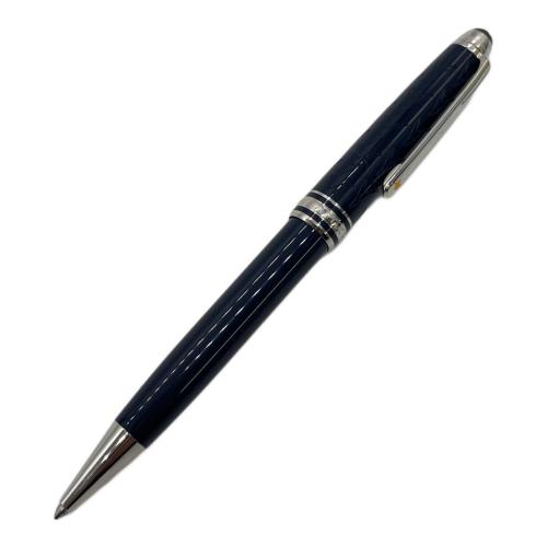 MONTBLANC (モンブラン) ボールペン マイスターシュテュック ル・プティ・プランス 星の王子さま ネイビー
