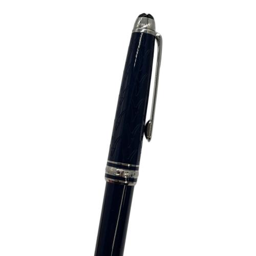 MONTBLANC (モンブラン) ボールペン マイスターシュテュック ル・プティ・プランス 星の王子さま ネイビー