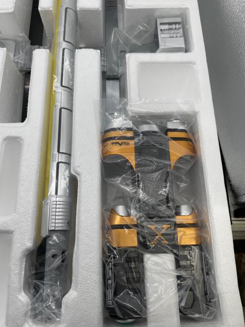 仮面ライダー555(ファイズ) (カメンライダーファイズ) 仮面ライダー コンプリートセレクションモディフィケーション CSMカイザギア 開封確認済み