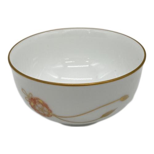 大倉陶園 (オオクラトウエン) カップ&ソーサー 花毬