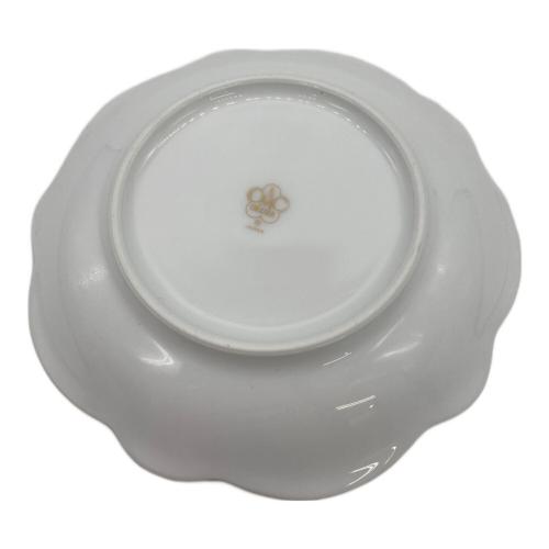 大倉陶園 (オオクラトウエン) カップ&ソーサー 花毬