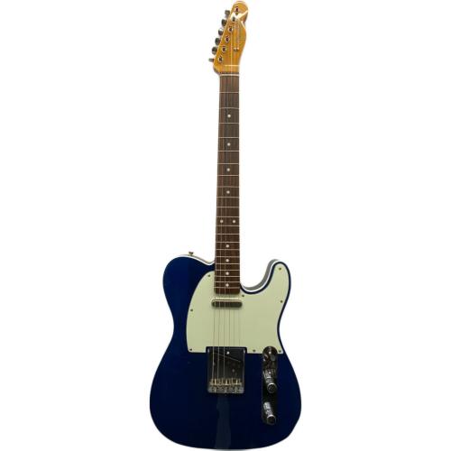 FENDER JAPAN (フェンダージャパン) テレキャスター エレキギター CLASSIC 60S TELE CUSTOM TBL 2015年製 @ Π