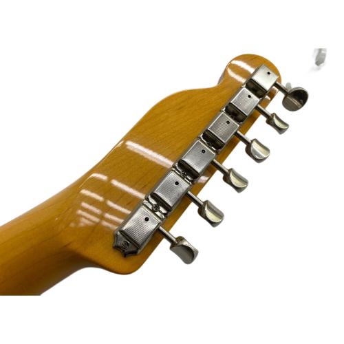 FENDER JAPAN (フェンダージャパン) テレキャスター エレキギター CLASSIC 60S TELE CUSTOM TBL 2015年製 @ Π