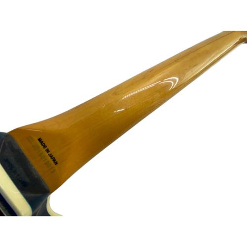 FENDER JAPAN (フェンダージャパン) テレキャスター エレキギター CLASSIC 60S TELE CUSTOM TBL 2015年製 @ Π