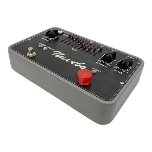 KORG (コルグ) コーラス ペダル・説明書・箱付 @ nuvibe 動作確認済み