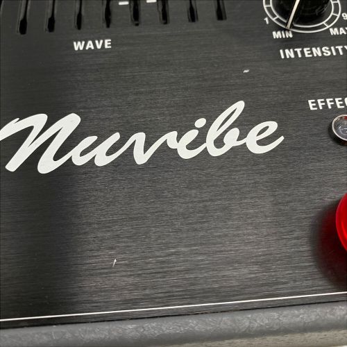 KORG (コルグ) コーラス ペダル・説明書・箱付 @ nuvibe 動作確認済み