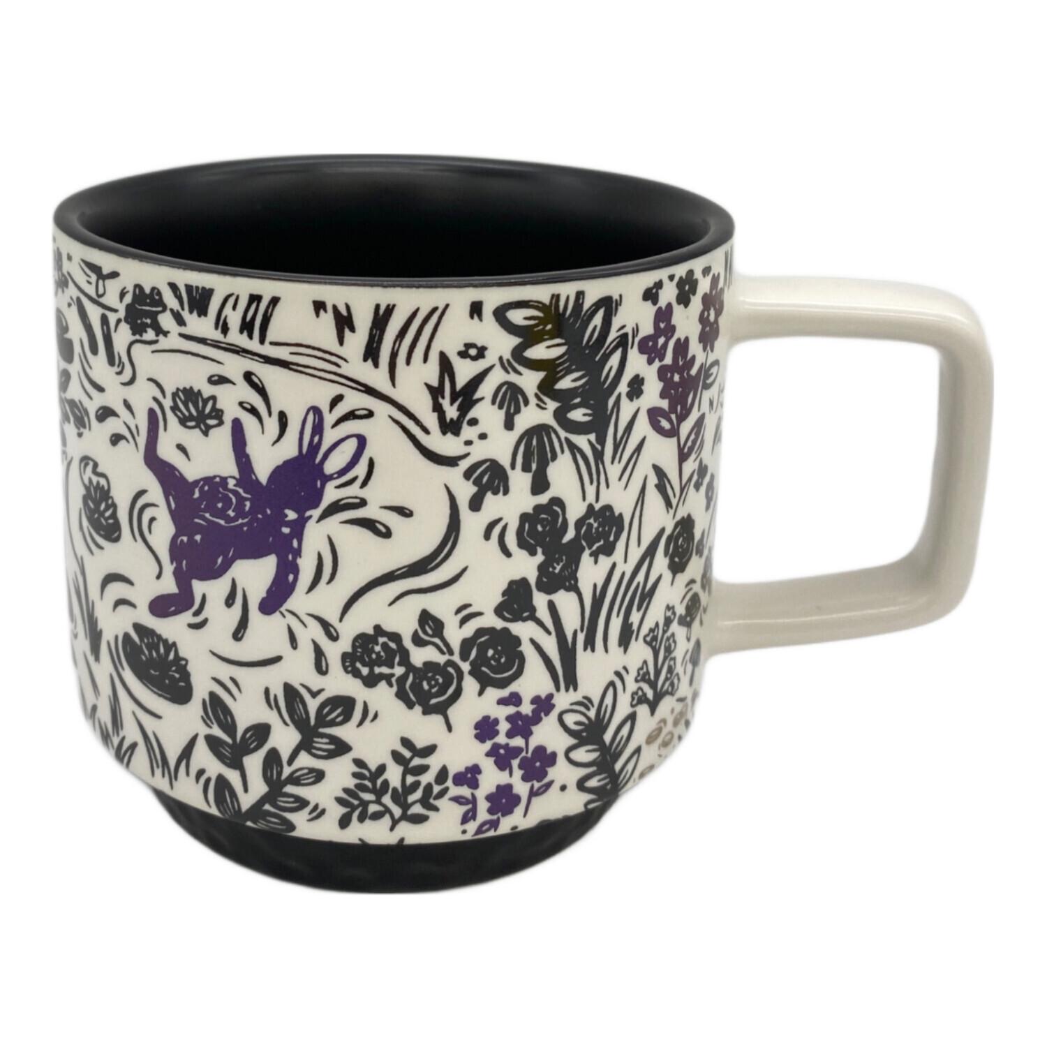 STARBUCKS COFFEE (スターバックスコーヒー) マグカップ Kate Spade