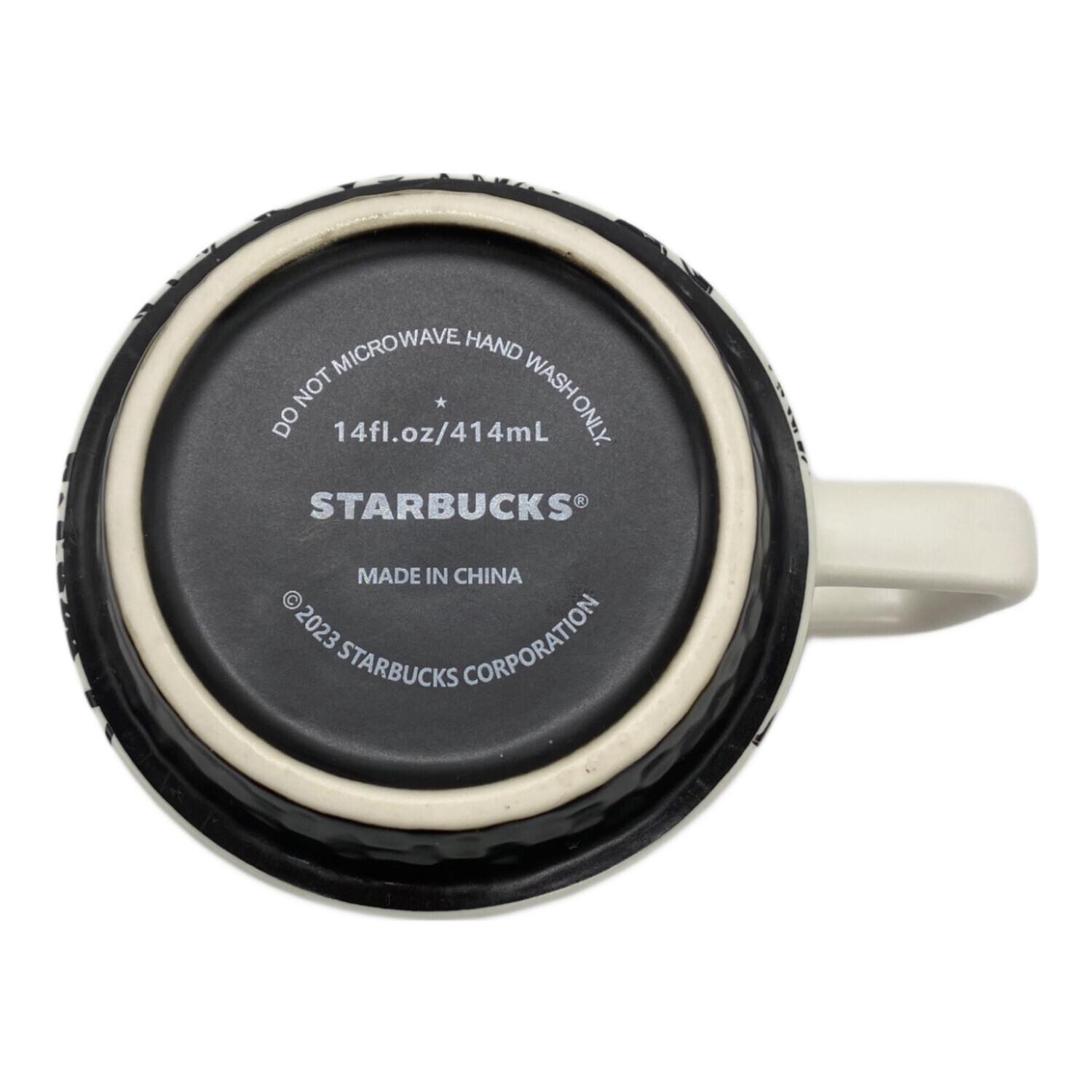 STARBUCKS COFFEE (スターバックスコーヒー) マグカップ Kate Spade