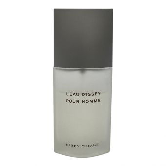 ISSEY MIYAKE (イッセイミヤケ) オードトワレ ロードゥ イッセイ プールオム オードトワレ 75ml 残量50%-80%