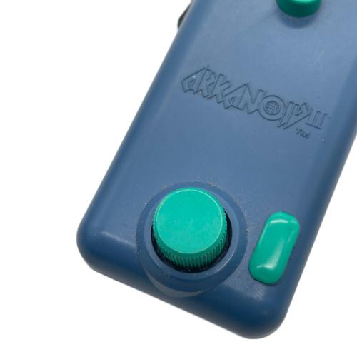 アルカノイド2 箱付き ファミコン用ソフト -