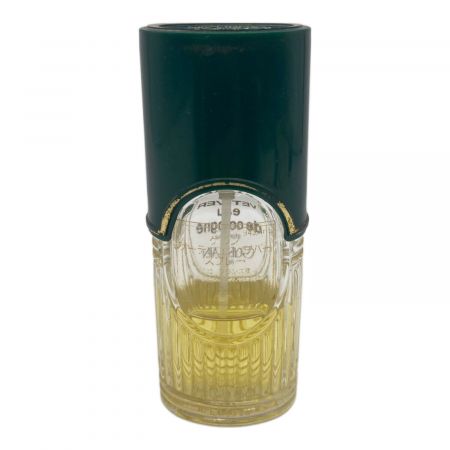 GUERLAIN (ゲラン) オーデコロン ヴィンテージボトル ベチバー 50ml 残