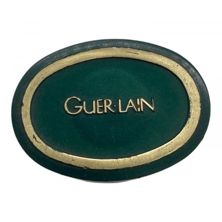 GUERLAIN (ゲラン) オーデコロン ヴィンテージボトル ベチバー 50ml 残