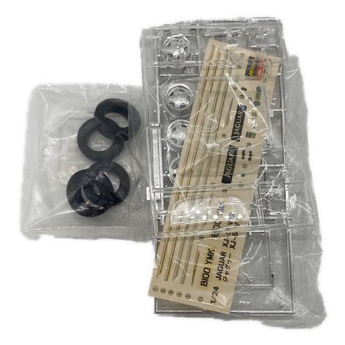 プラモデル JAGUAR XJ-2 V12