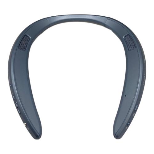 SHARP (シャープ) サウンドパートナー ウェアラブルネックスピーカー AN-SS3