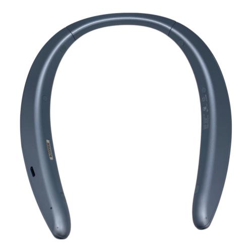 SHARP (シャープ) サウンドパートナー ウェアラブルネックスピーカー AN-SS3