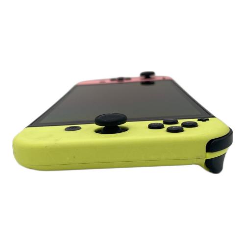 Nintendo (ニンテンドー) Nintendo Switch(有機ELモデル) HEG-001 XTJ10557760180