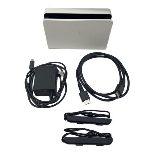 Nintendo (ニンテンドー) Nintendo Switch(有機ELモデル) HEG-001 XTJ10557760180