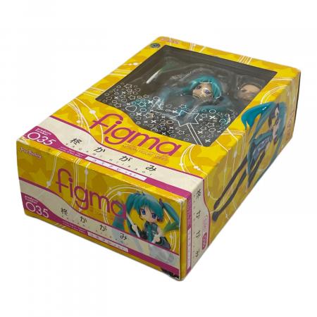 らき☆すたOVA フィギュア 柊かがみ コスプレVer. figma｜トレファクONLINE