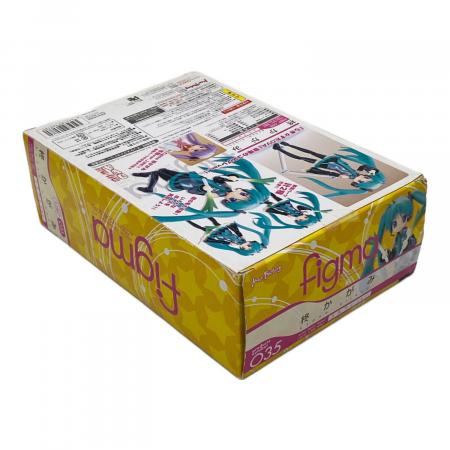 らき☆すたOVA フィギュア 柊かがみ コスプレVer. figma｜トレファクONLINE