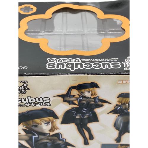GOODSMILE COMPANY(グッドスマイルカンパニー) マビノギ サキュバス フィギュア