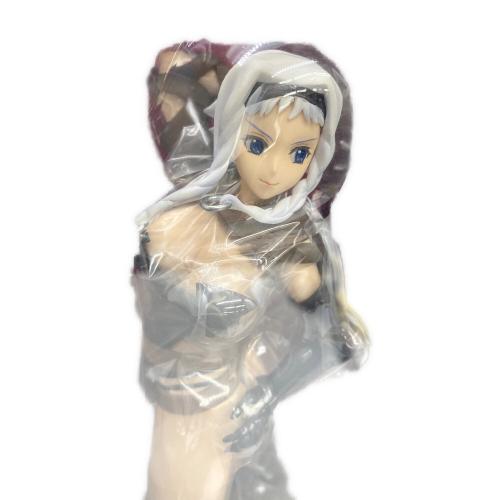 クイーンズブレイドP-8 フィギュア 流浪の戦士レイナ2PカラーVer.