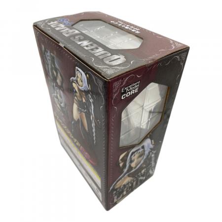 クイーンズブレイドP-8 フィギュア 流浪の戦士レイナ2PカラーVer