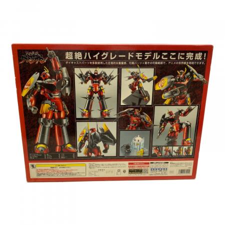 グレートインパクトモデルシリーズ 天元突破グレンラガン