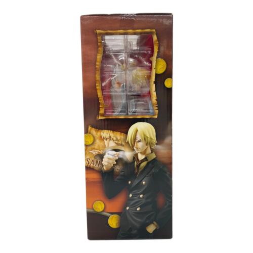 ONE PIECE (ワンピース) フィギュア ① サンジ P.O.P