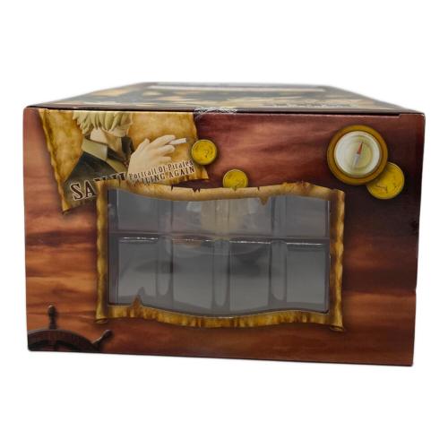 ONE PIECE (ワンピース) フィギュア ① サンジ P.O.P