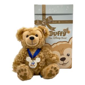 Steiff (シュタイフ) Disney ダッフィー ヌイグルミ ディズニーシー10周年記念