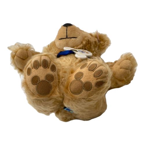 Steiff (シュタイフ) Disney ダッフィー ヌイグルミ ディズニーシー10