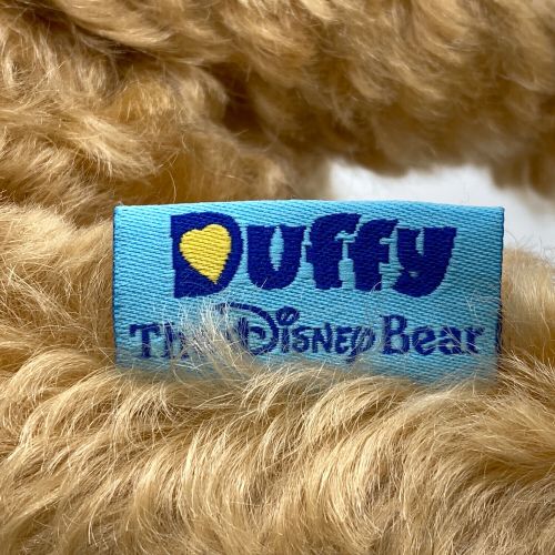 Steiff (シュタイフ) Disney ダッフィー ヌイグルミ ディズニーシー10周年記念