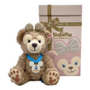 Steiff (シュタイフ) ヌイグルミ Disney シェリーメイ ディズニーシー15周年