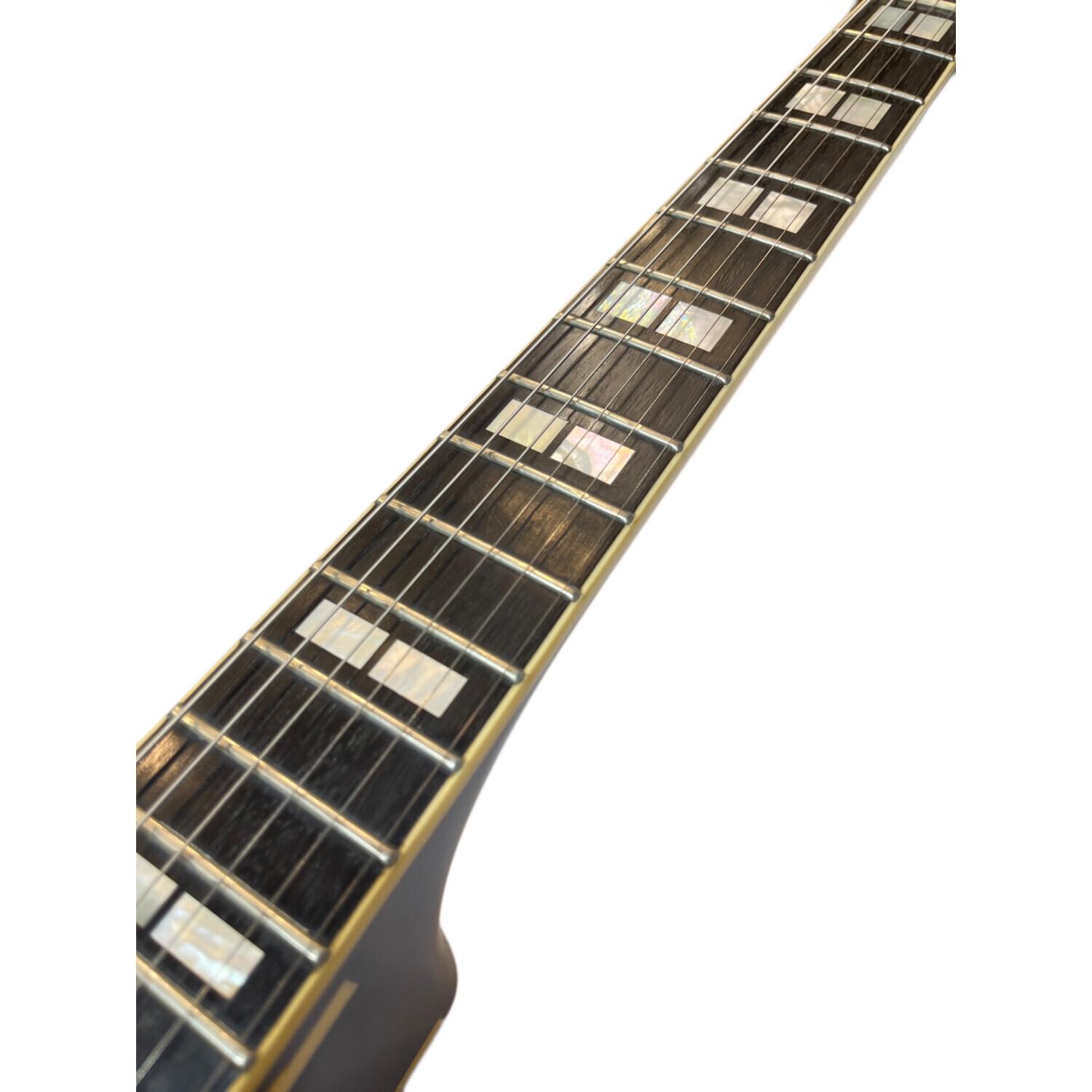 YAMAHA (ヤマハ) フルアコースティックギター AE-1200 1980年製 日本製