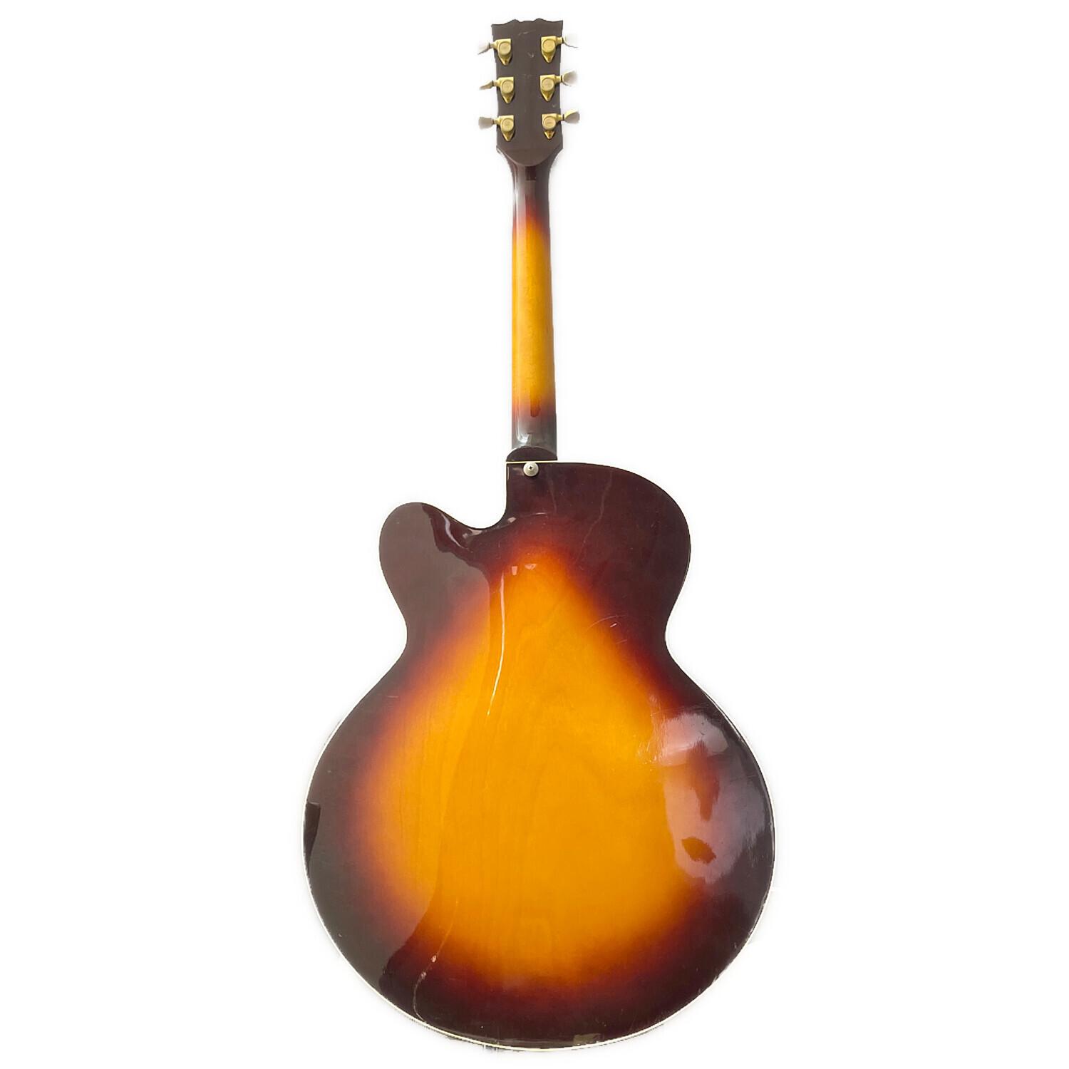 YAMAHA (ヤマハ) フルアコースティックギター AE-1200 1980年製 日本製