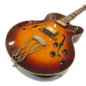 YAMAHA (ヤマハ) フルアコースティックギター AE-1200 1980年製 日本製 001560